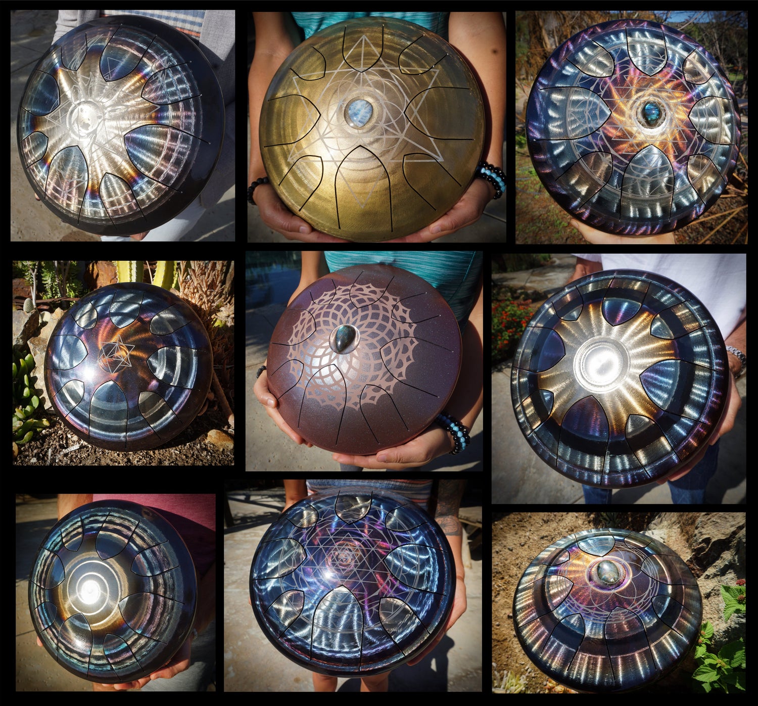 🎶 The Best Tongue Drums of 2025: Full Brand Breakdown & Buyer’s Guide