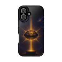 Interstellar Artifact | Tough Cases