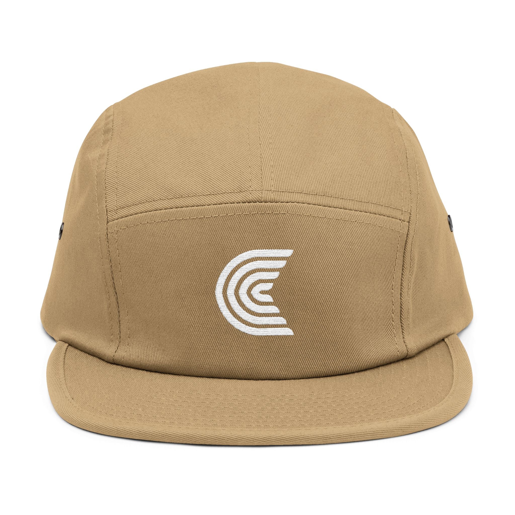 Chroma 5-Panel Cap – Chroma Drum