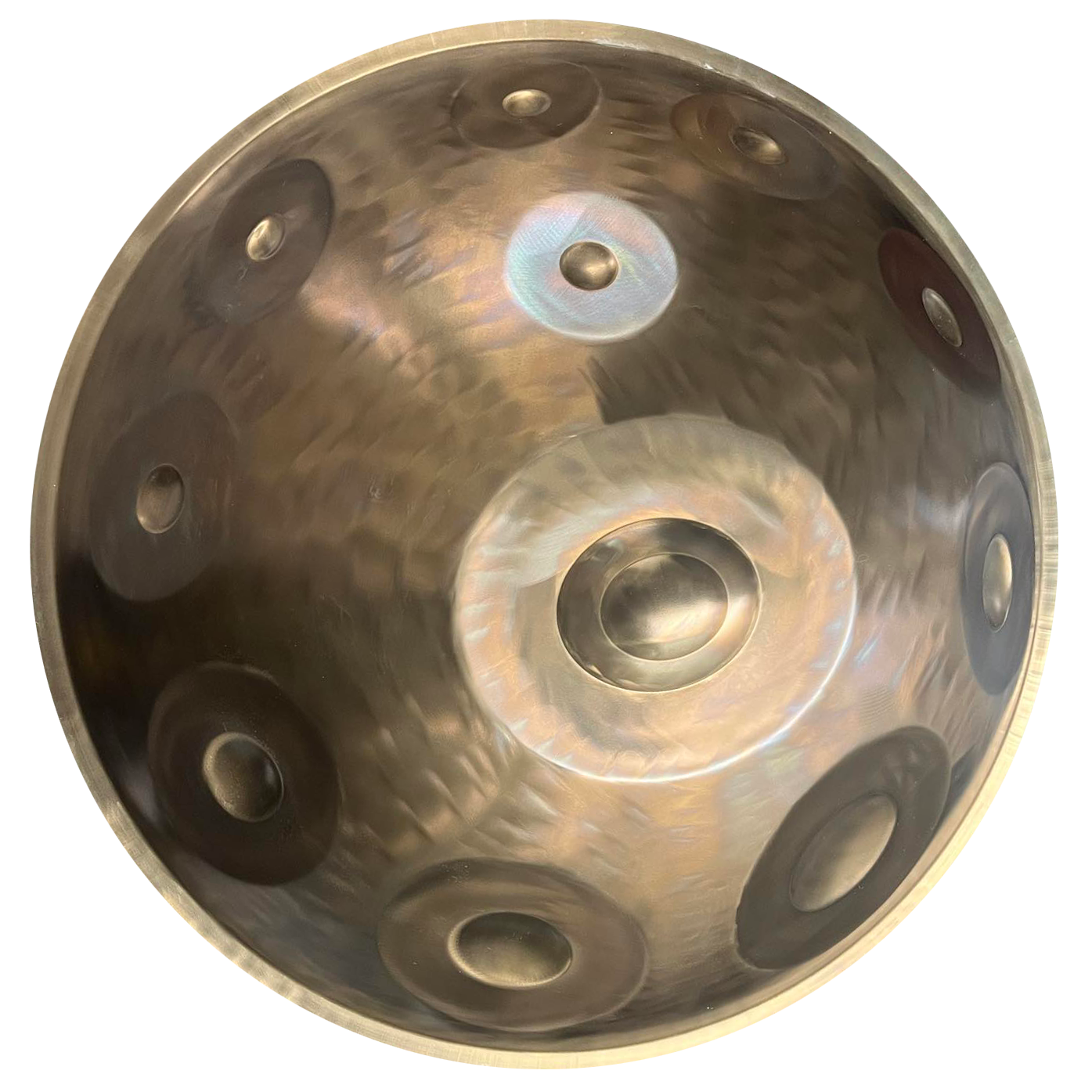 D Aegean 18 – Chroma Drum