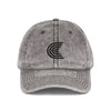 Chroma Vintage Embroidered Cap