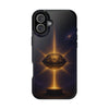 Interstellar Artifact | Tough Cases