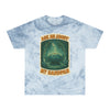 Ask Me About My Handpan | Unisex Color Blast T-Shirt