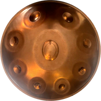 D Celtic Minor 9+4 (Delivery January 2026)