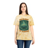Ask Me About My Handpan | Unisex Color Blast T-Shirt