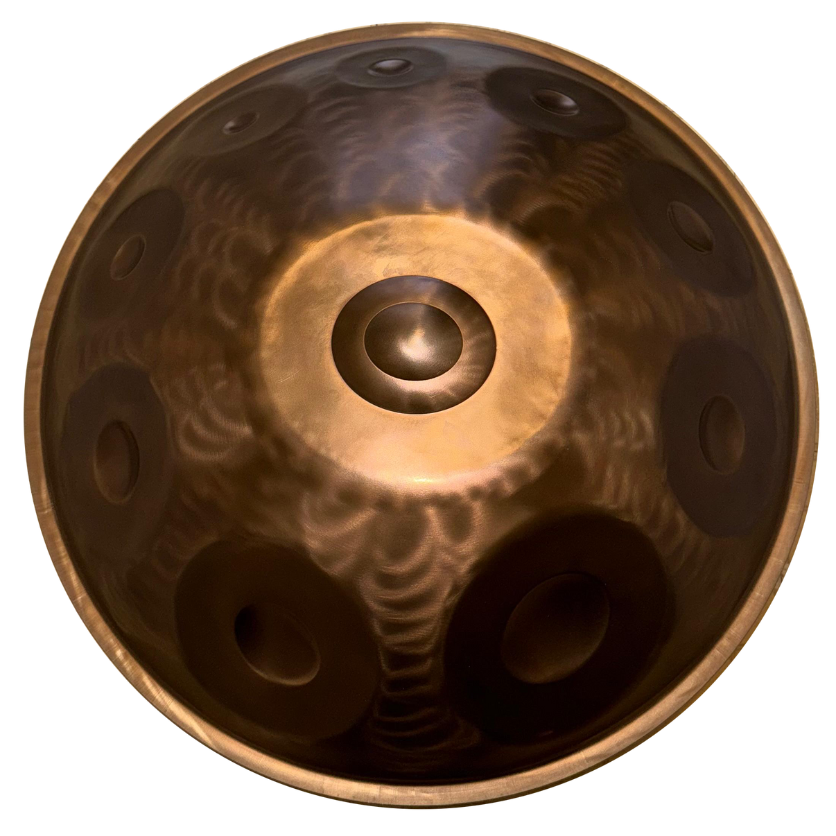 C Aegean – Chroma Drum C Aegean – Chroma Drum