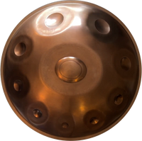 D Minor 10 'Kurd' (Currently in production)