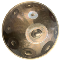 D Aegean 18 – Chroma Drum D Aegean 18 – Chroma Drum