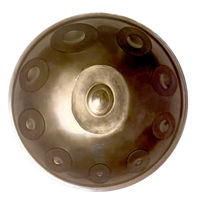 D Celtic Minor 10 - (Delivery January 2026)