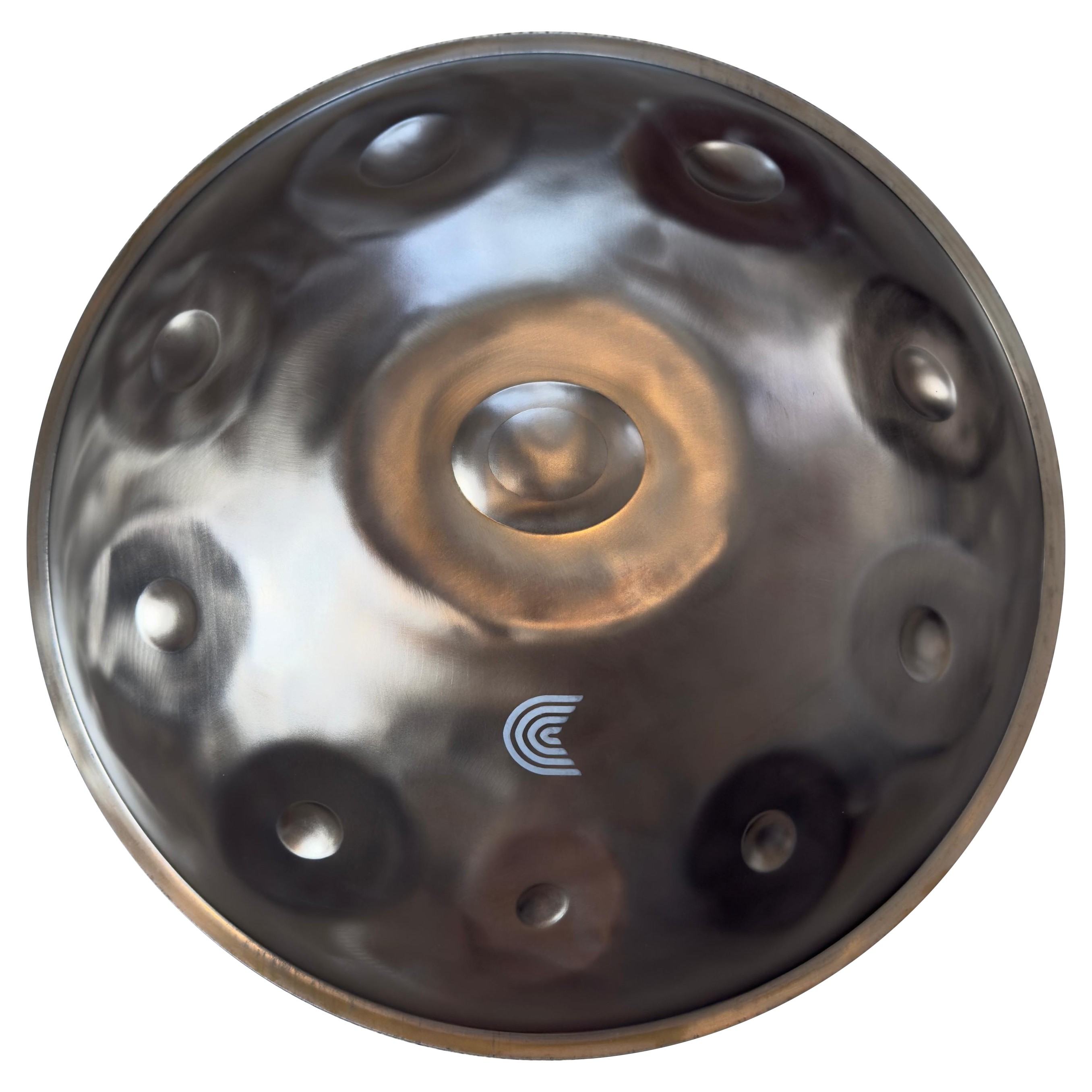 Chroma Drum